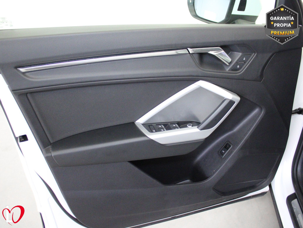 AUDI Q3 2.0 TDI S TRONIC ADVANCED 150 de segunda mano