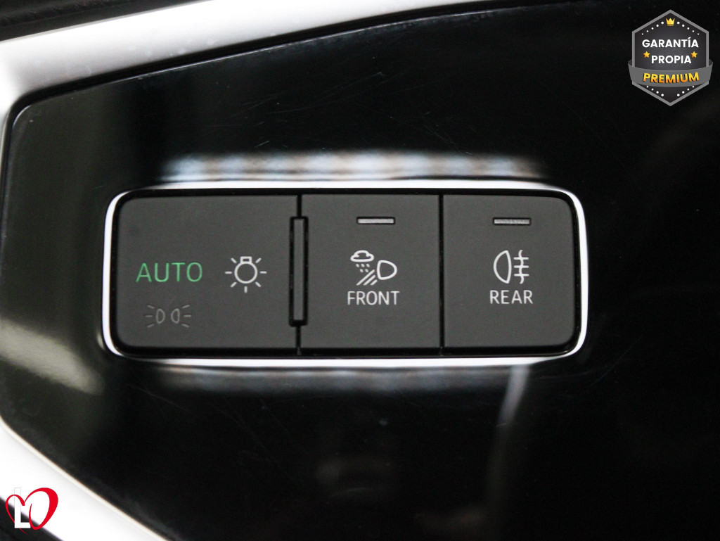 AUDI Q3 2.0 TDI S TRONIC ADVANCED 150 de segunda mano