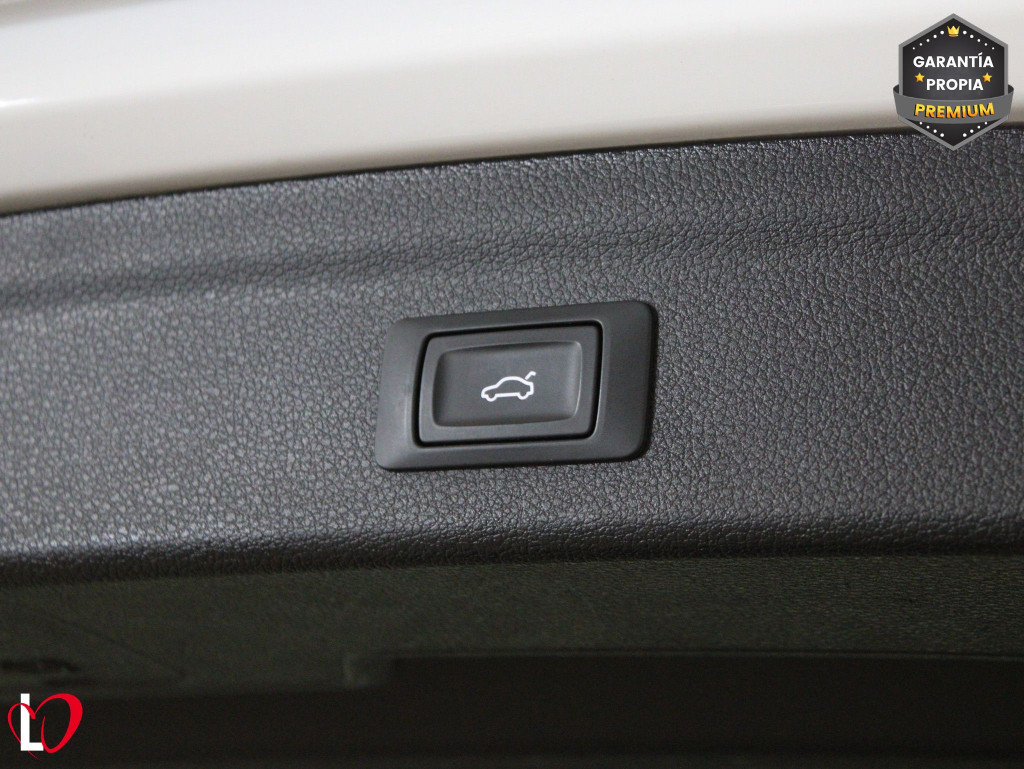 AUDI Q3 2.0 TDI S TRONIC ADVANCED 150 de segunda mano