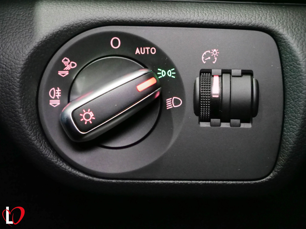 AUDI Q3 2.0 TDI S TRONIC BLACK LINE 150 de segunda mano