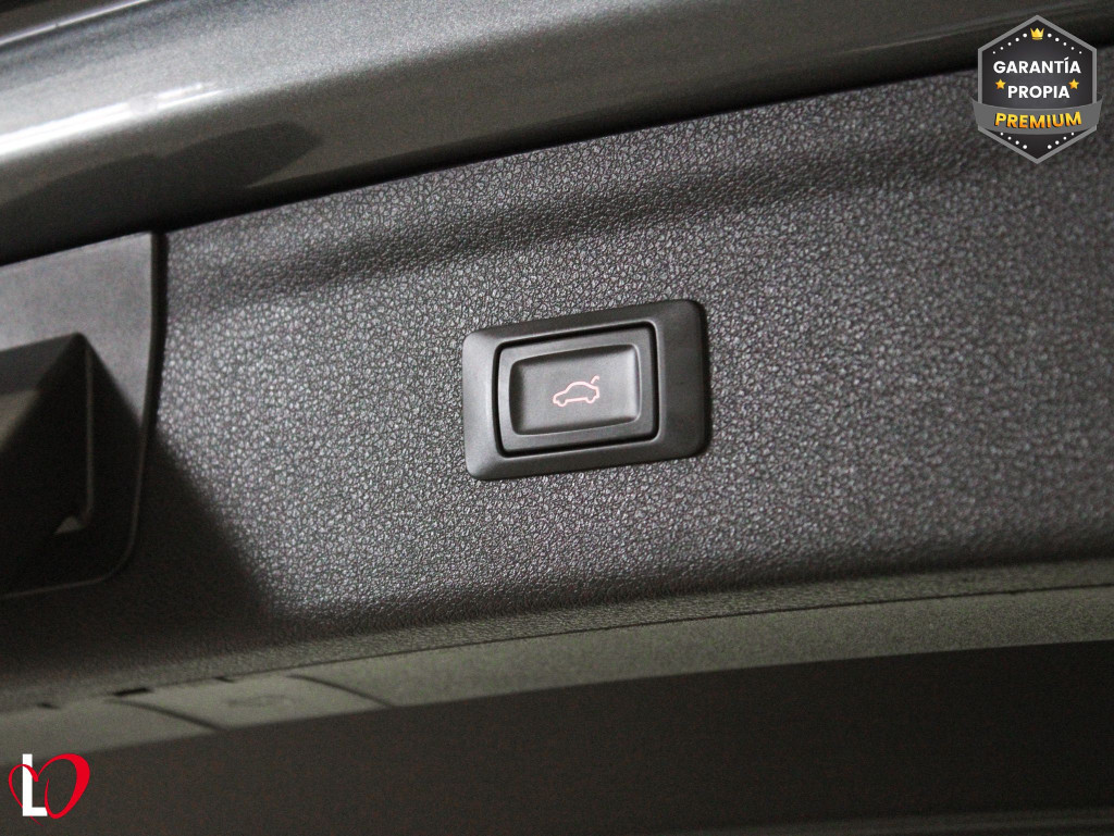 AUDI Q3 2.0 TDI S TRONIC DESING 150 de segunda mano