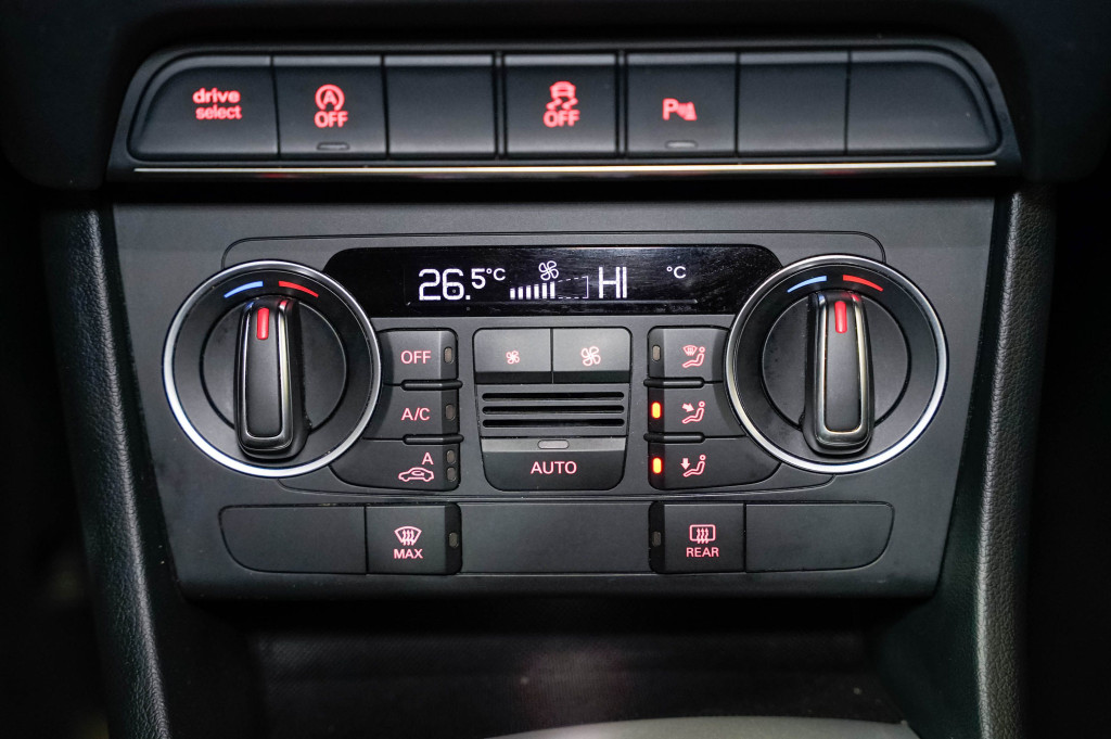 AUDI Q3 2.0 TDI S TRONIC SPORT 150 de segunda mano
