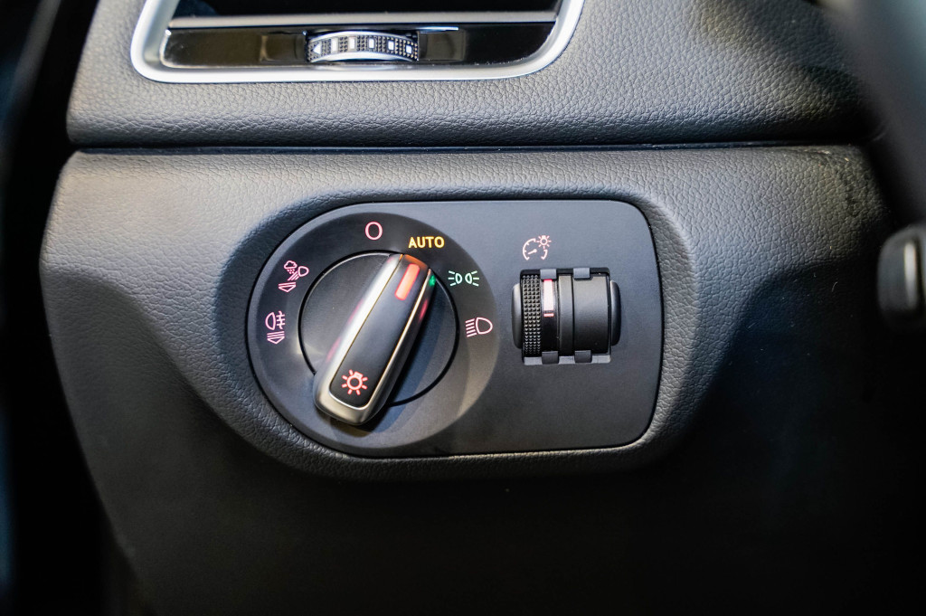 AUDI Q3 2.0 TDI S TRONIC SPORT 150 de segunda mano