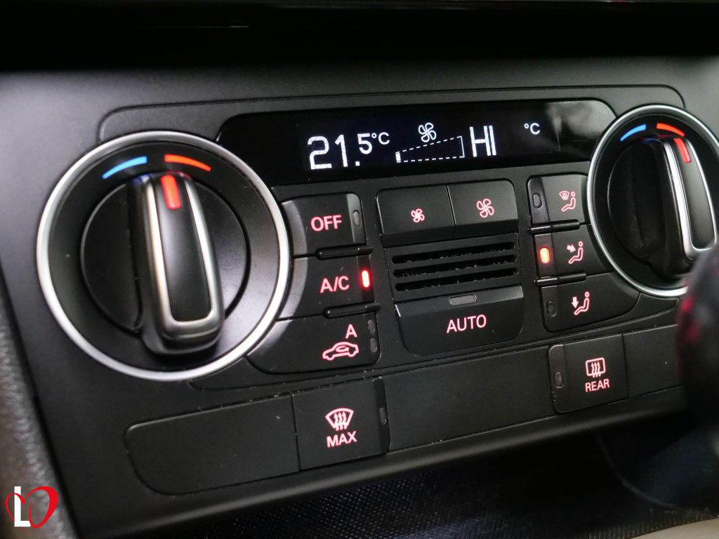 AUDI Q3 2.0 TDI S TRONIC SPORT EDITION 120 de segunda mano