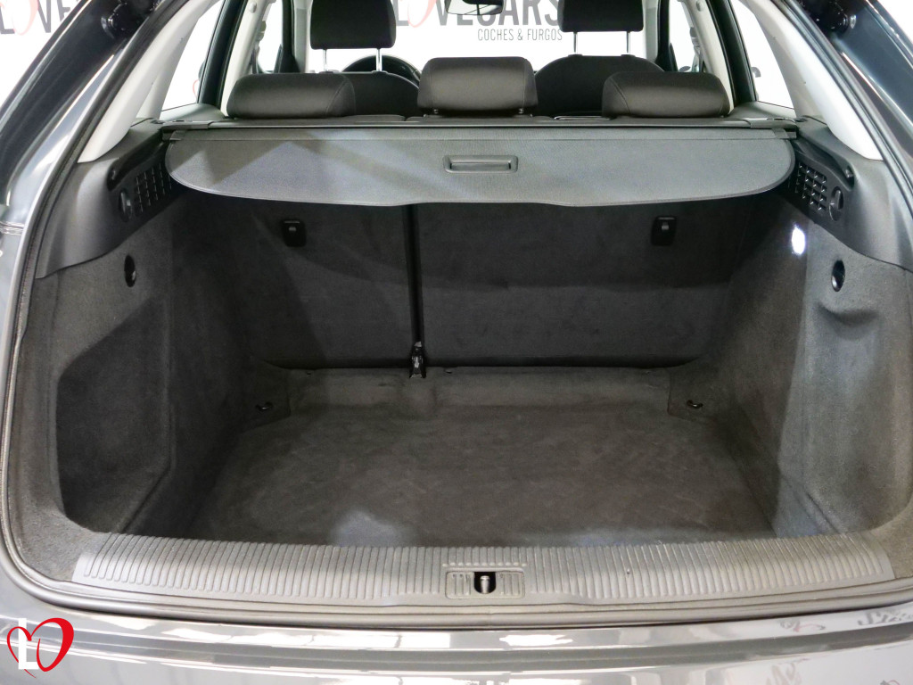 AUDI Q3 2.0 TDI S TRONIC SPORT EDITION 120 de segunda mano