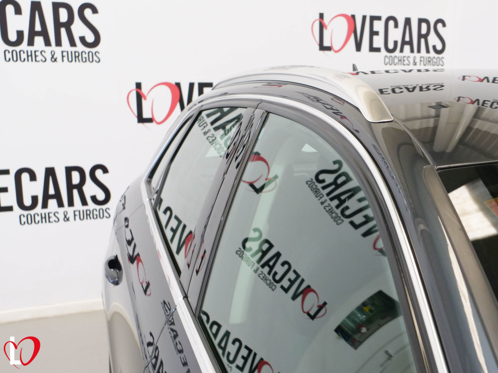 AUDI Q3 2.0 TDI S TRONIC SPORT EDITION 120 de segunda mano