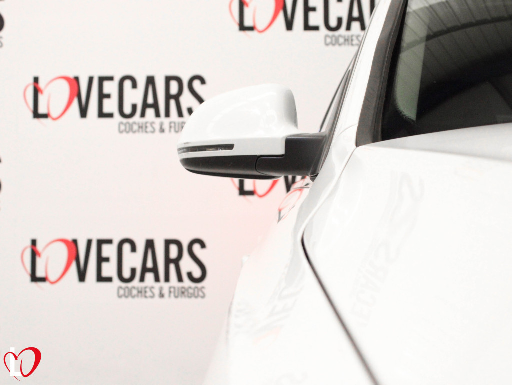 AUDI Q3 2.0 TDI SPORT EDITION 150 de segunda mano