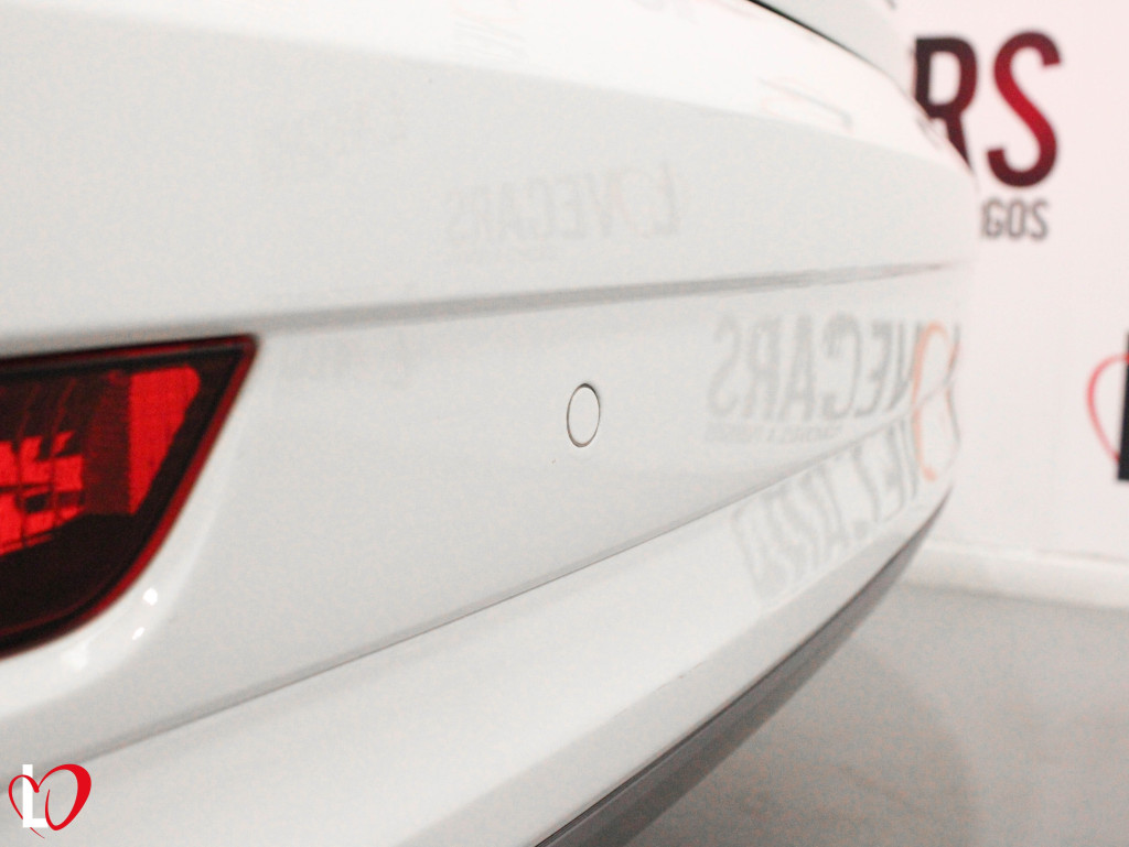AUDI Q3 2.0 TDI SPORT EDITION 150 de segunda mano