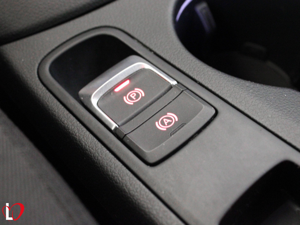AUDI Q3 2.0 TDI SPORT EDITION 150 de segunda mano