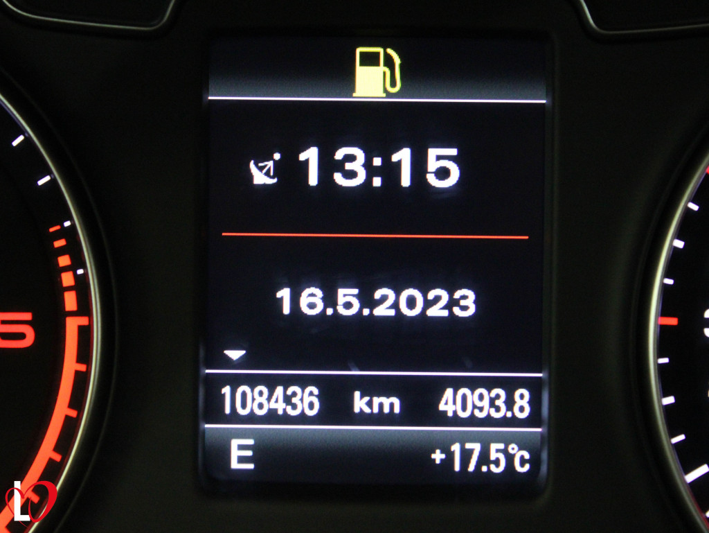 AUDI Q3 2.0 TDI SPORT EDITION 150 de segunda mano