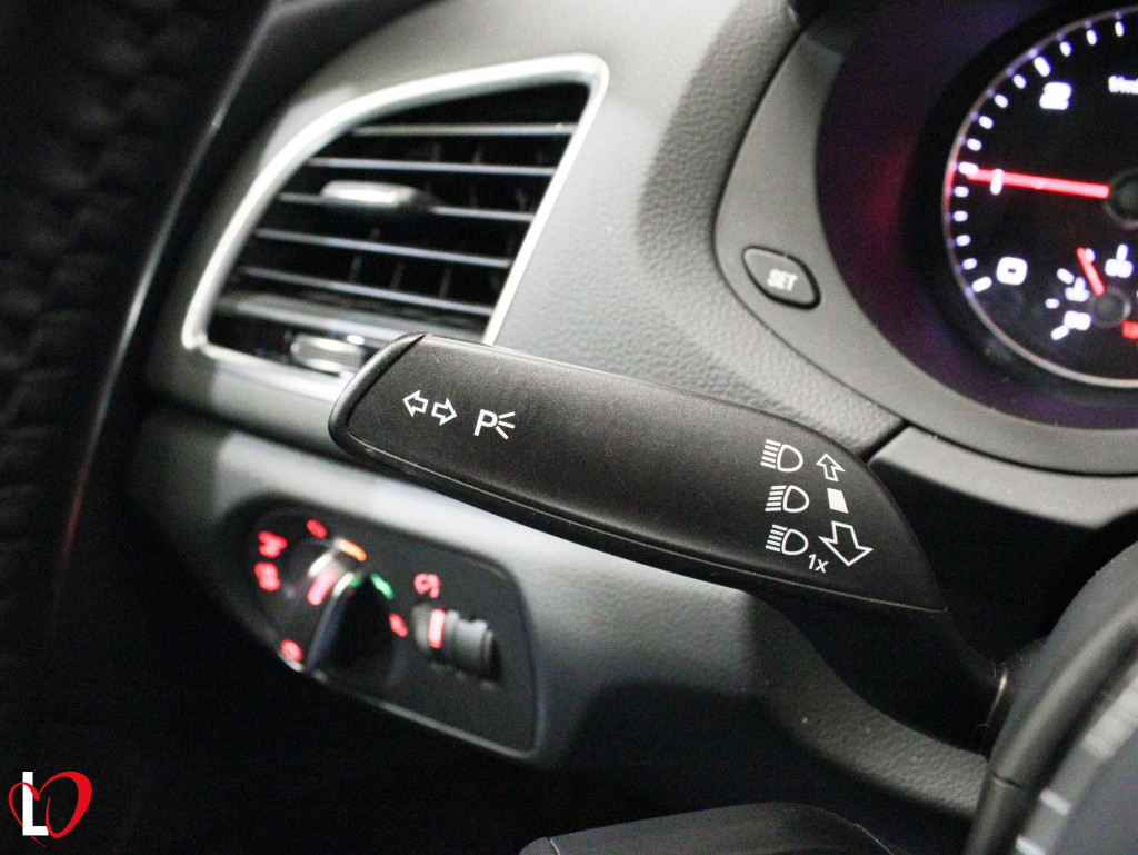 AUDI Q3 2.0 TDI SPORT EDITION 150 de segunda mano
