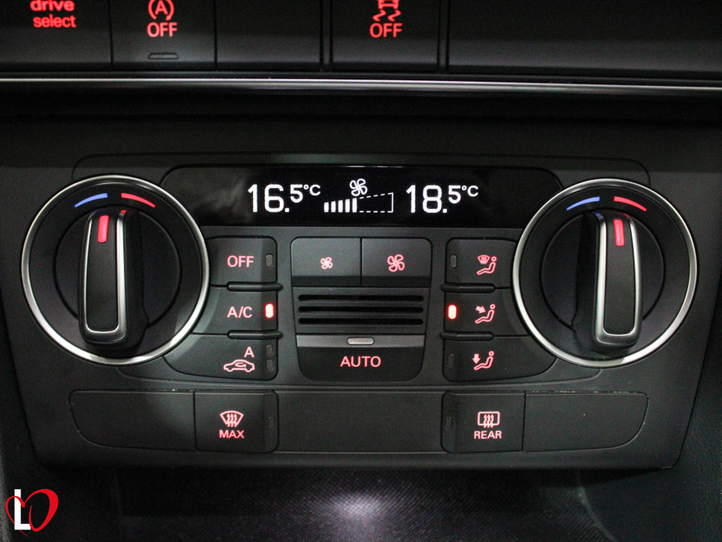 AUDI Q3 2.0 TDI SPORT TECHO 150 de segunda mano