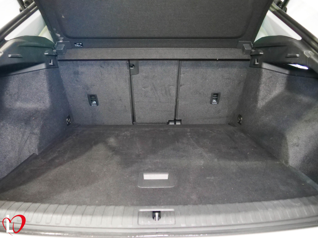 AUDI Q3 35 TDI S TRONIC 150 de segunda mano