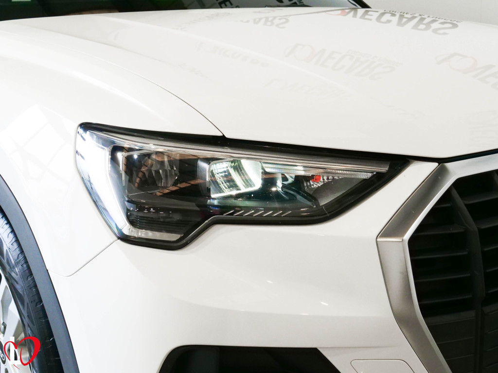 AUDI Q3 35 TDI S TRONIC 150 de segunda mano