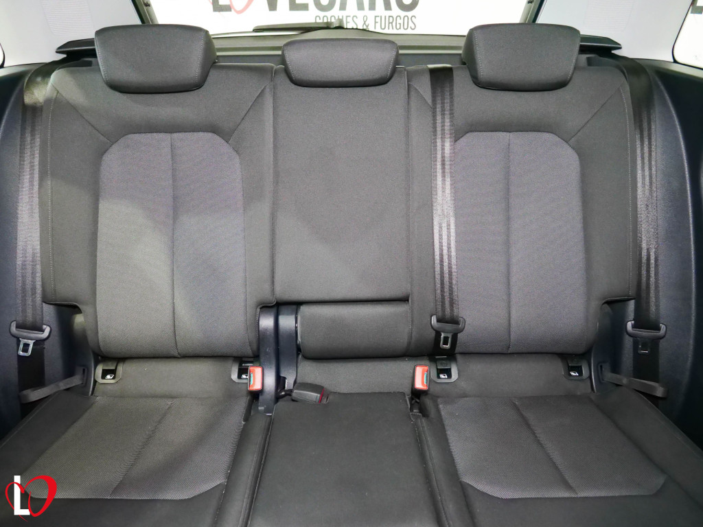 AUDI Q3 35 TDI S TRONIC 150 de segunda mano