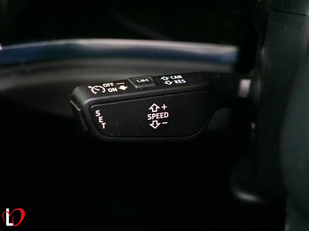 AUDI Q3 35 TDI S TRONIC 150 de segunda mano