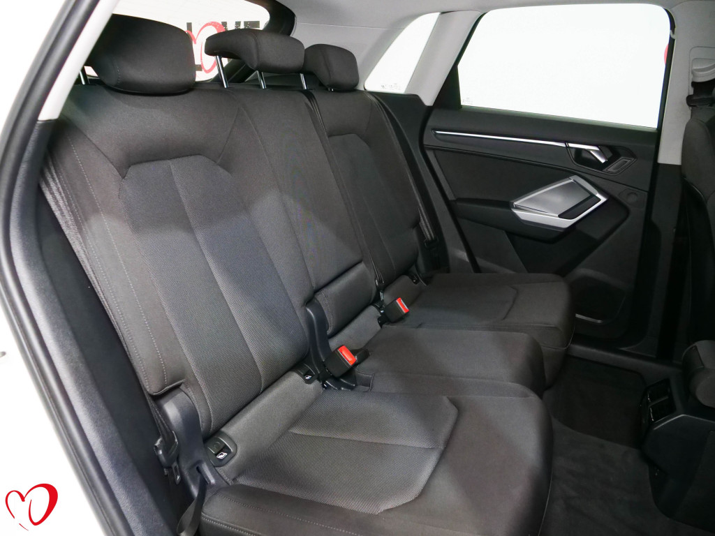 AUDI Q3 35 TDI S TRONIC ADVANCED 150 de segunda mano