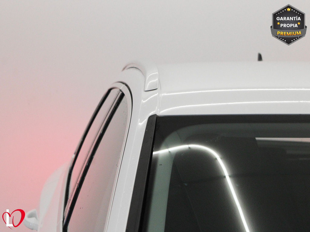 AUDI Q3 35 TDI S TRONIC ADVANCED 150 de segunda mano