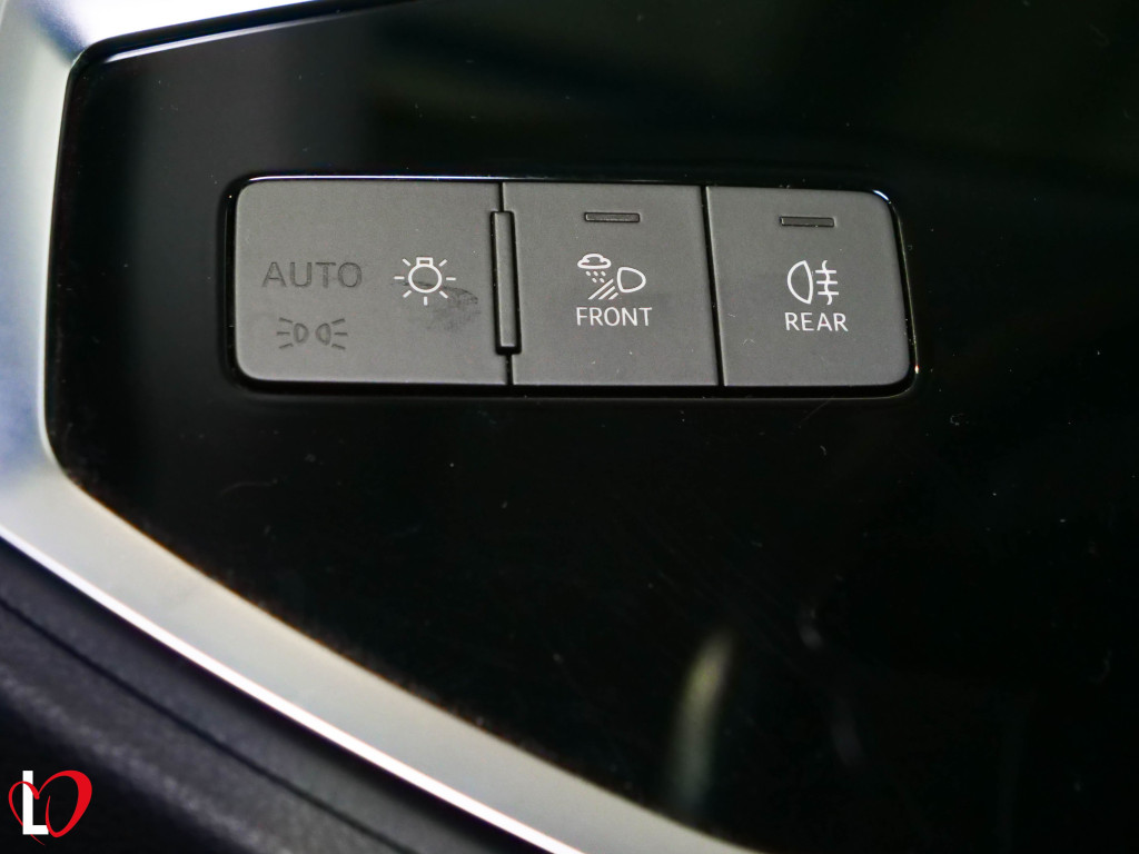 AUDI Q3 35 TDI S TRONIC ADVANCED 150 de segunda mano