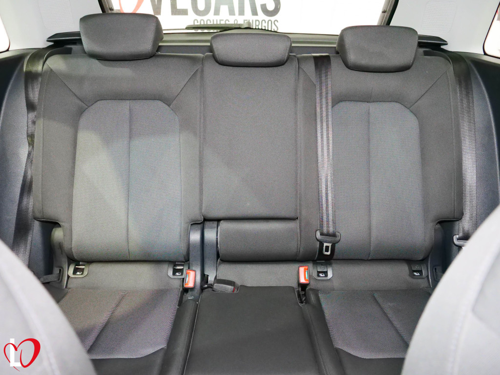 AUDI Q3 35 TDI S TRONIC ADVANCED 150 de segunda mano