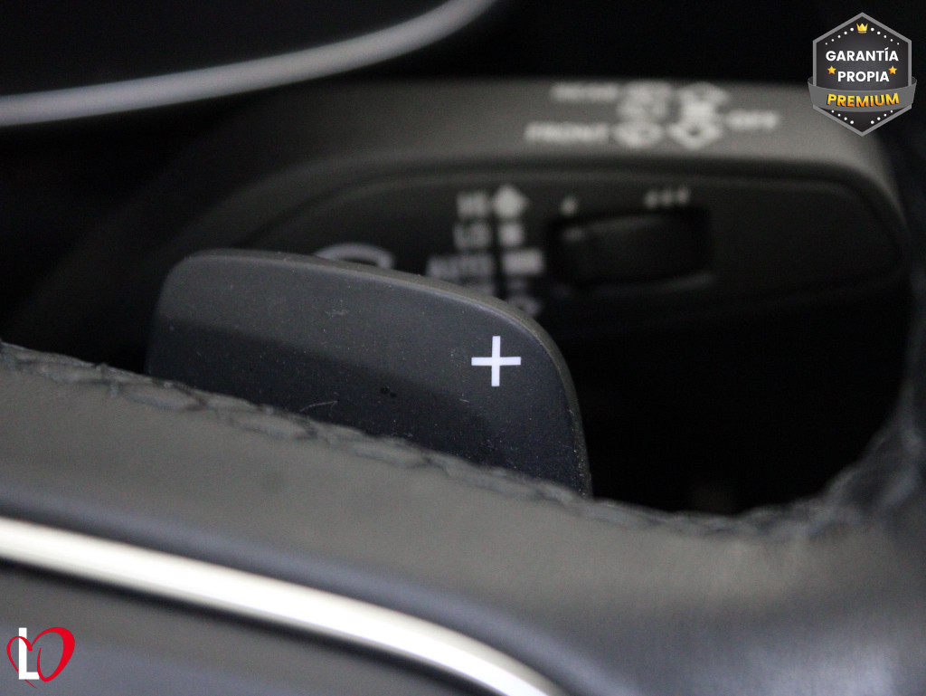 AUDI Q3 35 TDI S TRONIC ADVANCED 150 de segunda mano