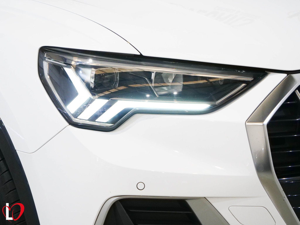 AUDI Q3 35 TDI S TRONIC ADVANCED 150 de segunda mano