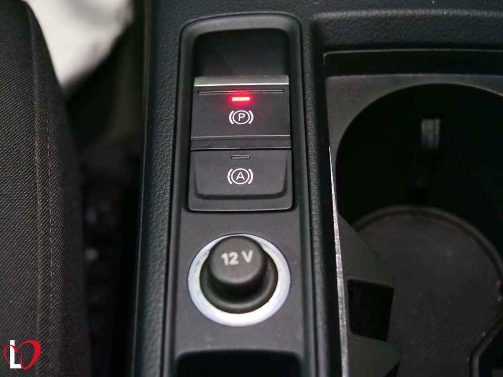 AUDI Q3 35 TDI S TRONIC ADVANCED 150 de segunda mano