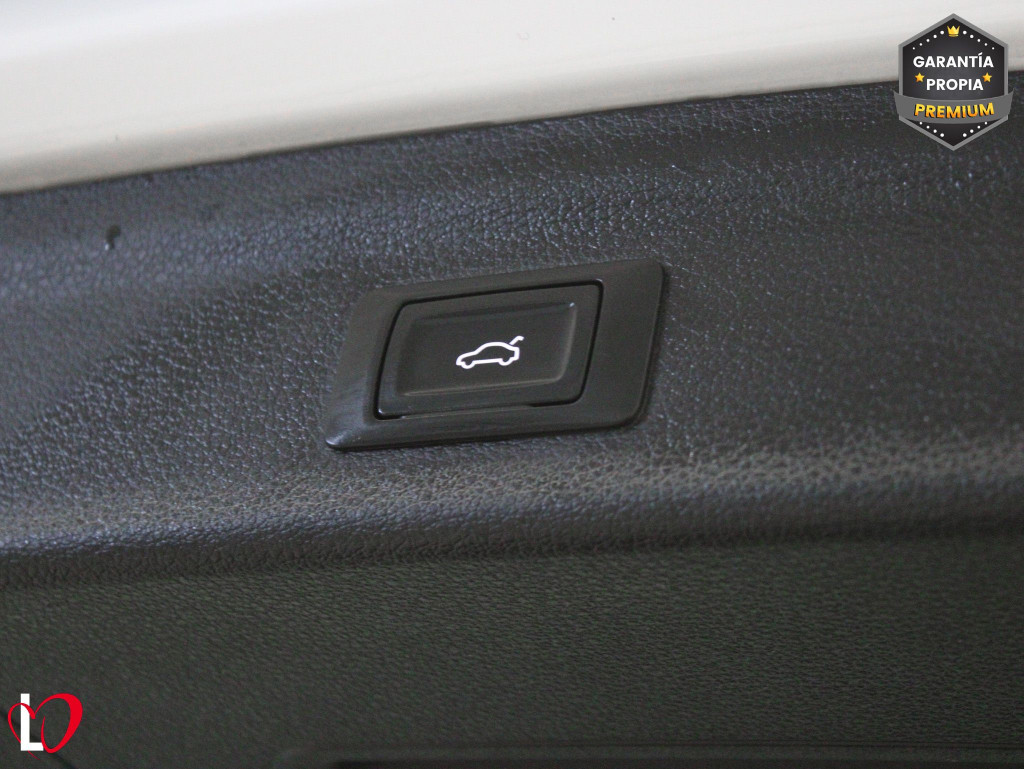 AUDI Q3 35 TDI S TRONIC ADVANCED 150 de segunda mano