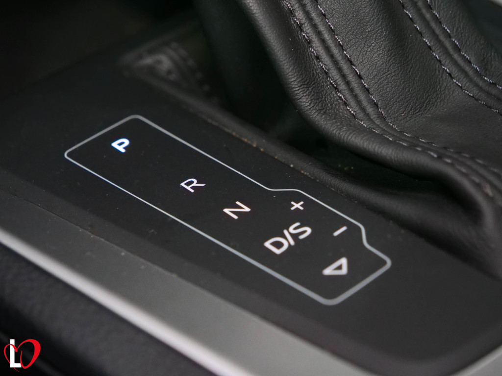 AUDI Q3 35 TDI S TRONIC ADVANCED 150 de segunda mano