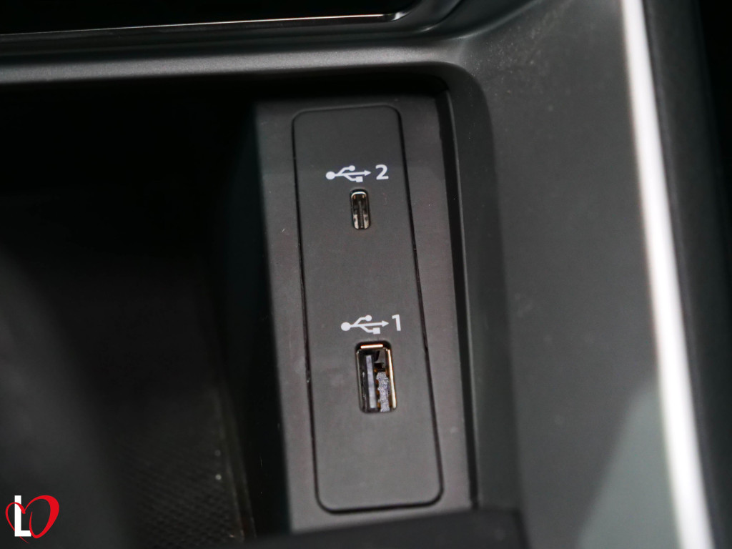 AUDI Q3 35 TDI S TRONIC ADVANCED 150 de segunda mano