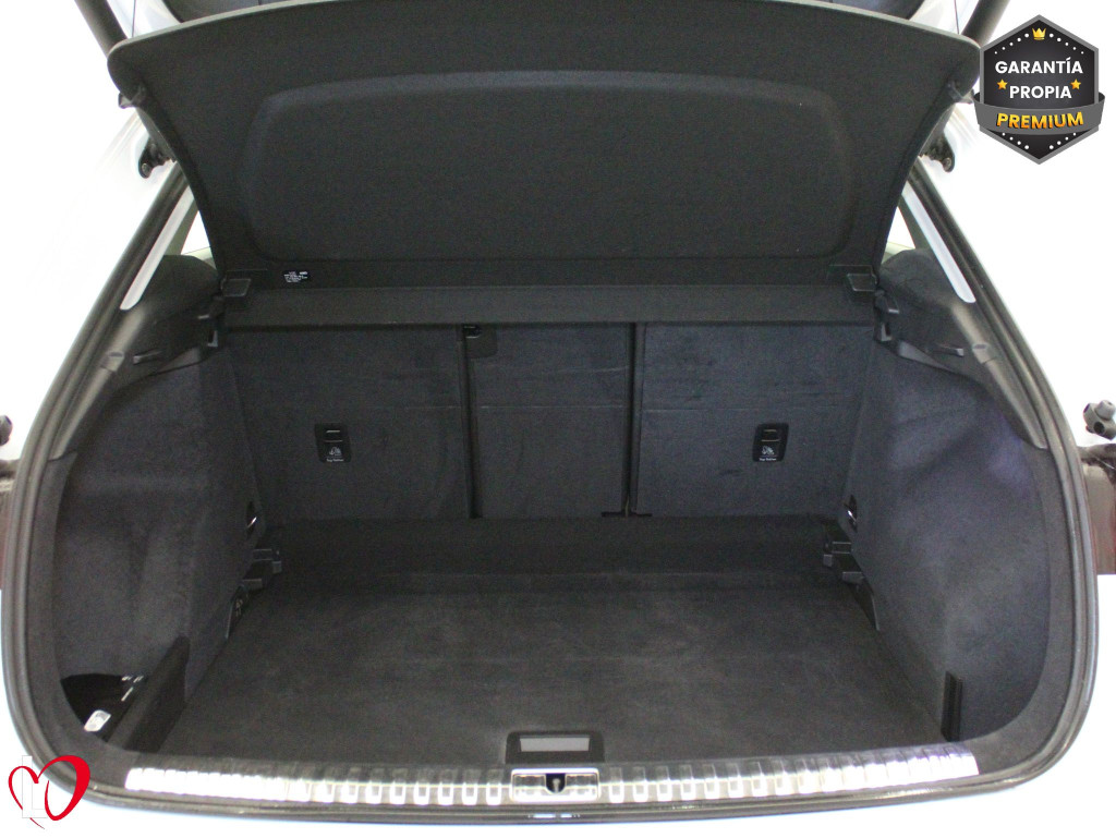 AUDI Q3 35 TDI S TRONIC ADVANCED 150 de segunda mano