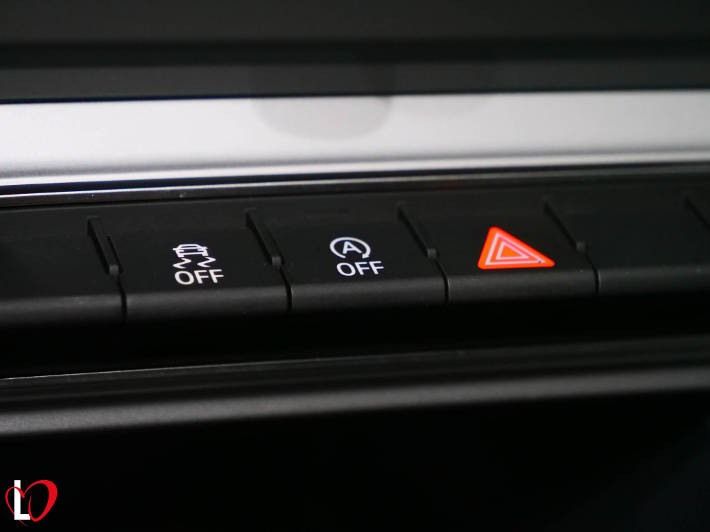 AUDI Q3 35 TDI S TRONIC ADVANCED 150 de segunda mano