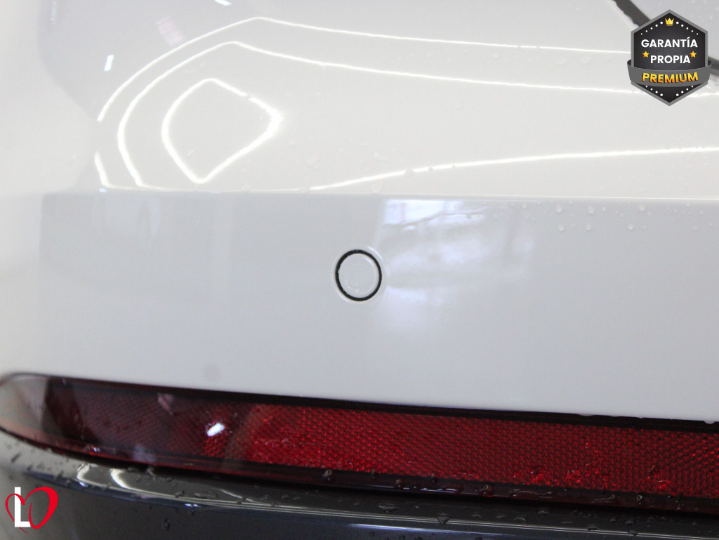 AUDI Q3 35 TDI S TRONIC ADVANCED 150 de segunda mano