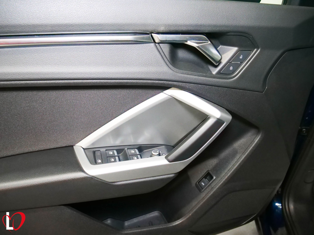 AUDI Q3 35 TDI S TRONIC ADVANCED 150 de segunda mano
