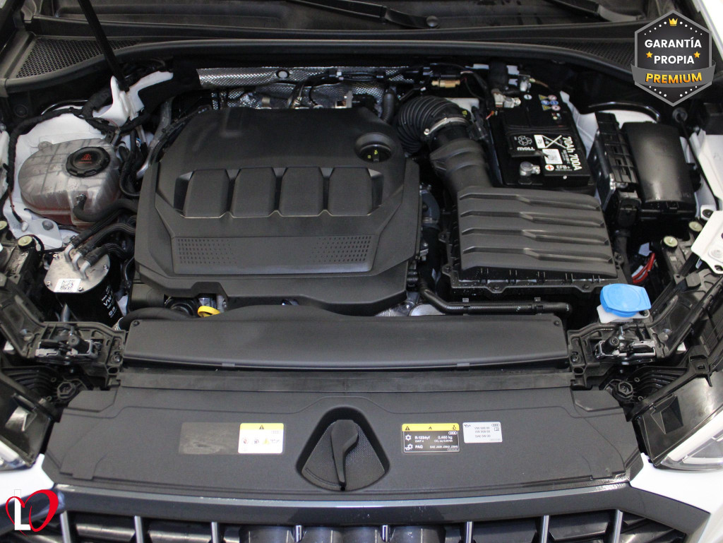 AUDI Q3 35 TDI S TRONIC ADVANCED 150 de segunda mano