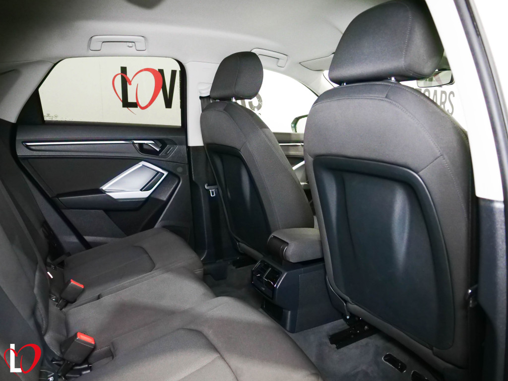 AUDI Q3 SPORTBACK 35 TDI S TRONIC ADVANCED 150 de segunda mano