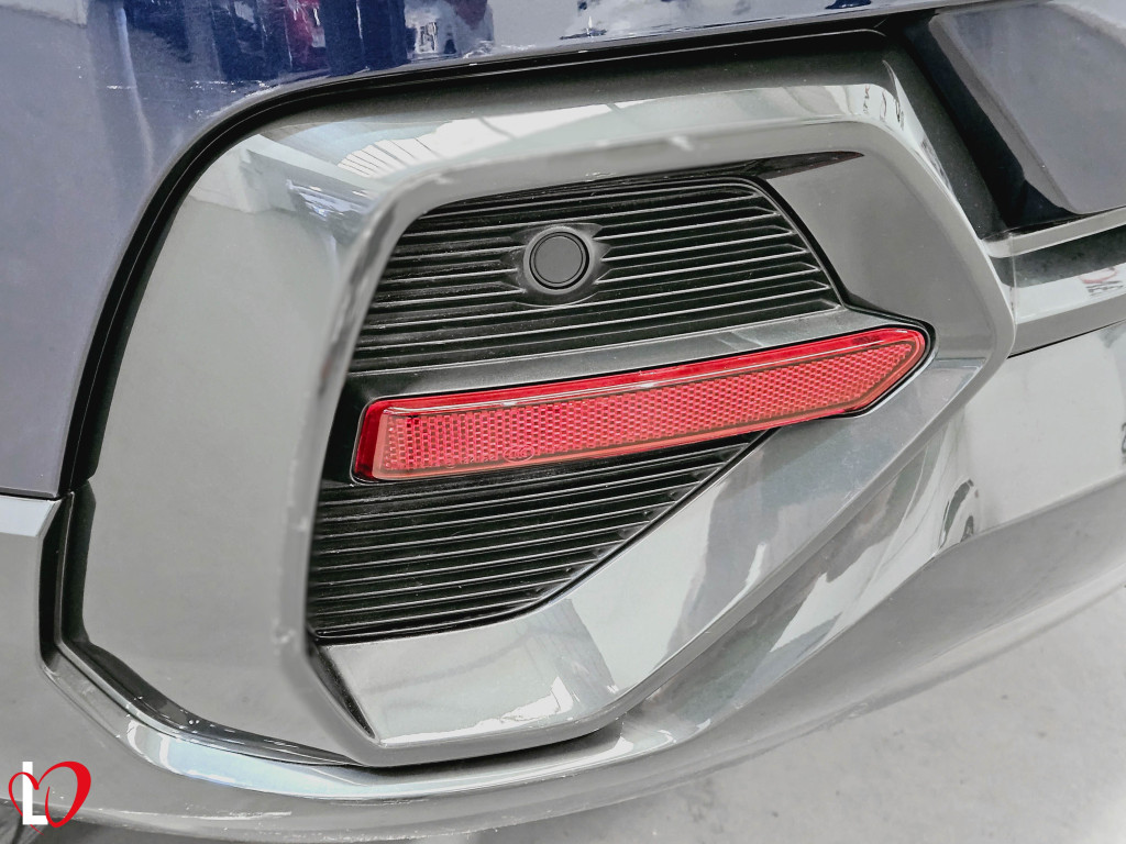 AUDI Q3 SPORTBACK 35 TDI S TRONIC ADVANCED 150 de segunda mano