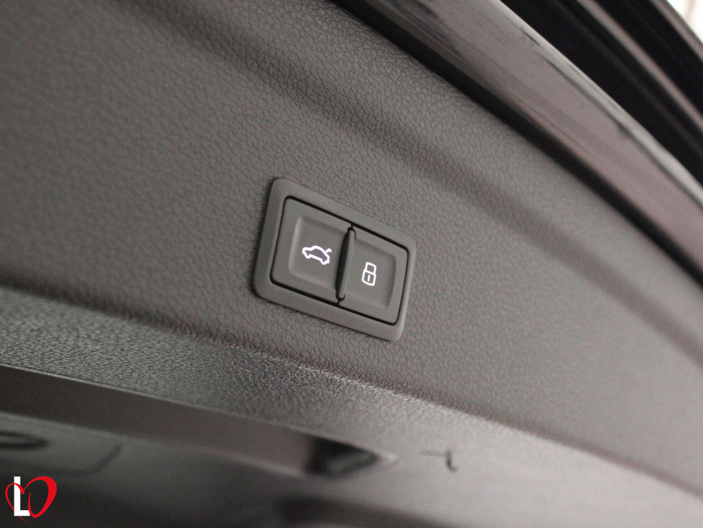 AUDI Q3 SPORTBACK 35 TDI S TRONIC ADVANCED 150 de segunda mano