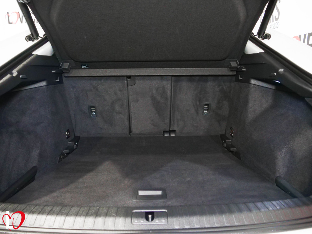 AUDI Q3 SPORTBACK 35 TDI S TRONIC ADVANCED 150 de segunda mano