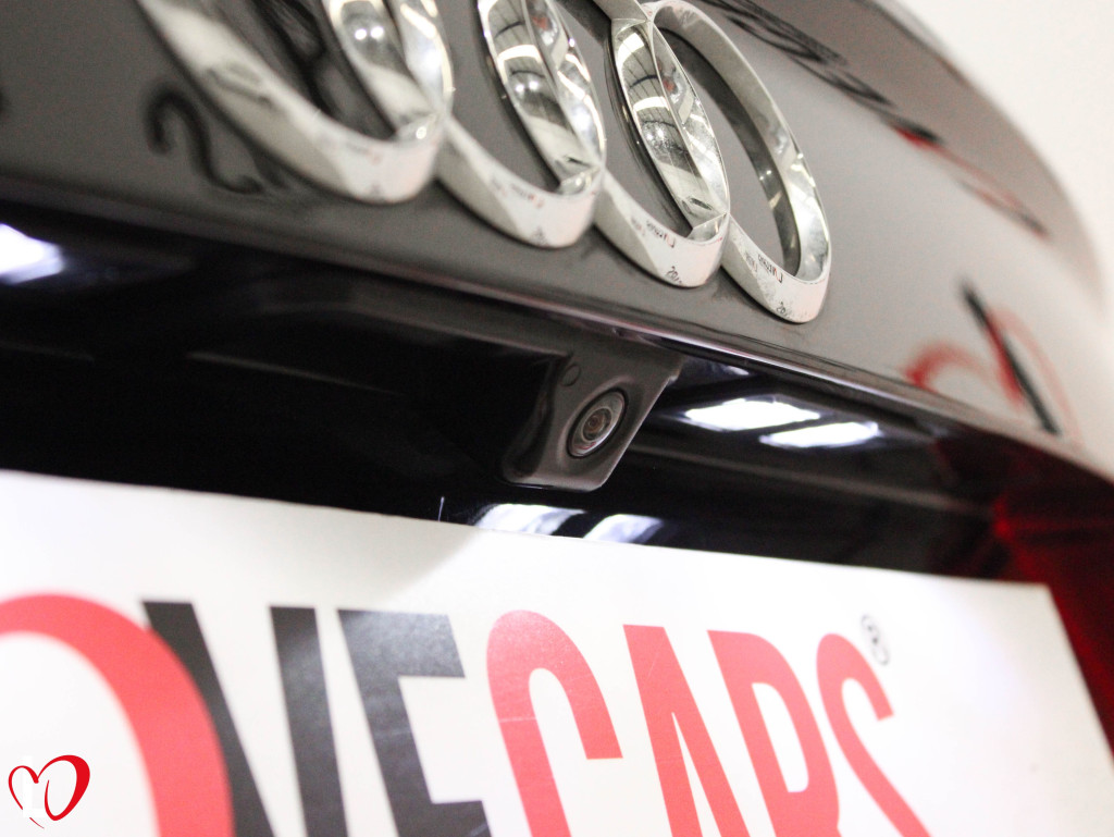 AUDI Q3 SPORTBACK 35 TDI S TRONIC ADVANCED 150 de segunda mano