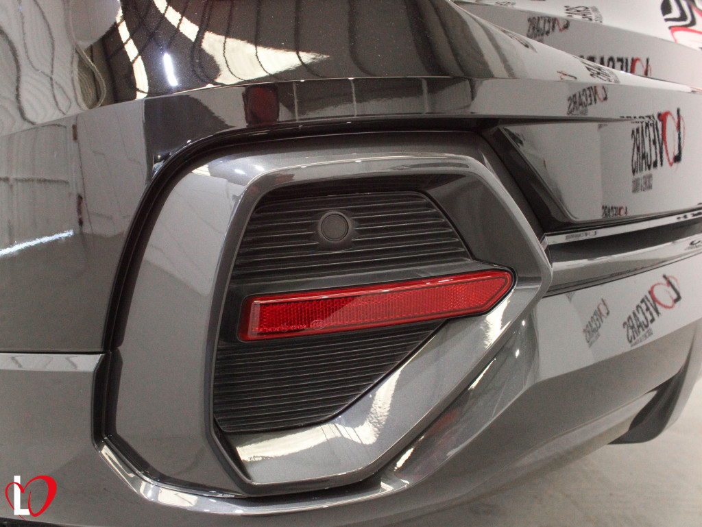 AUDI Q3 SPORTBACK 35 TDI S TRONIC ADVANCED 150 de segunda mano