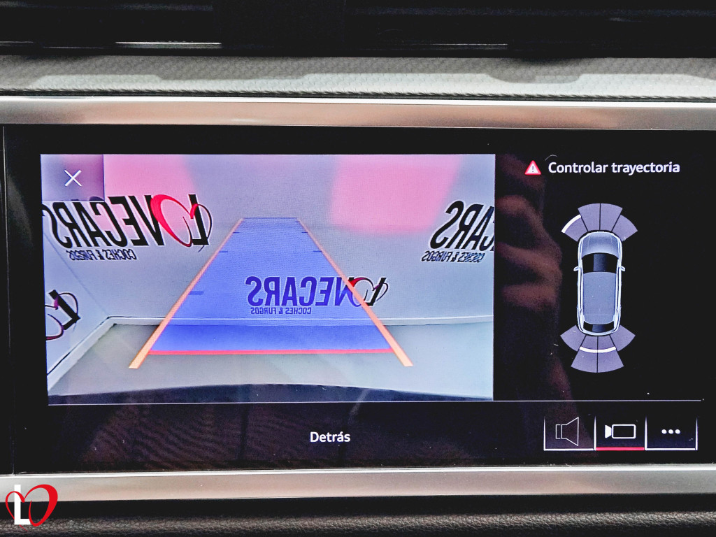 AUDI Q3 SPORTBACK 35 TDI S TRONIC ADVANCED 150 de segunda mano