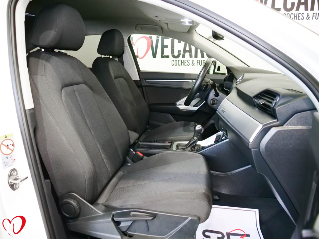 AUDI Q3 SPORTBACK 35 TDI S TRONIC ADVANCED 150 de segunda mano