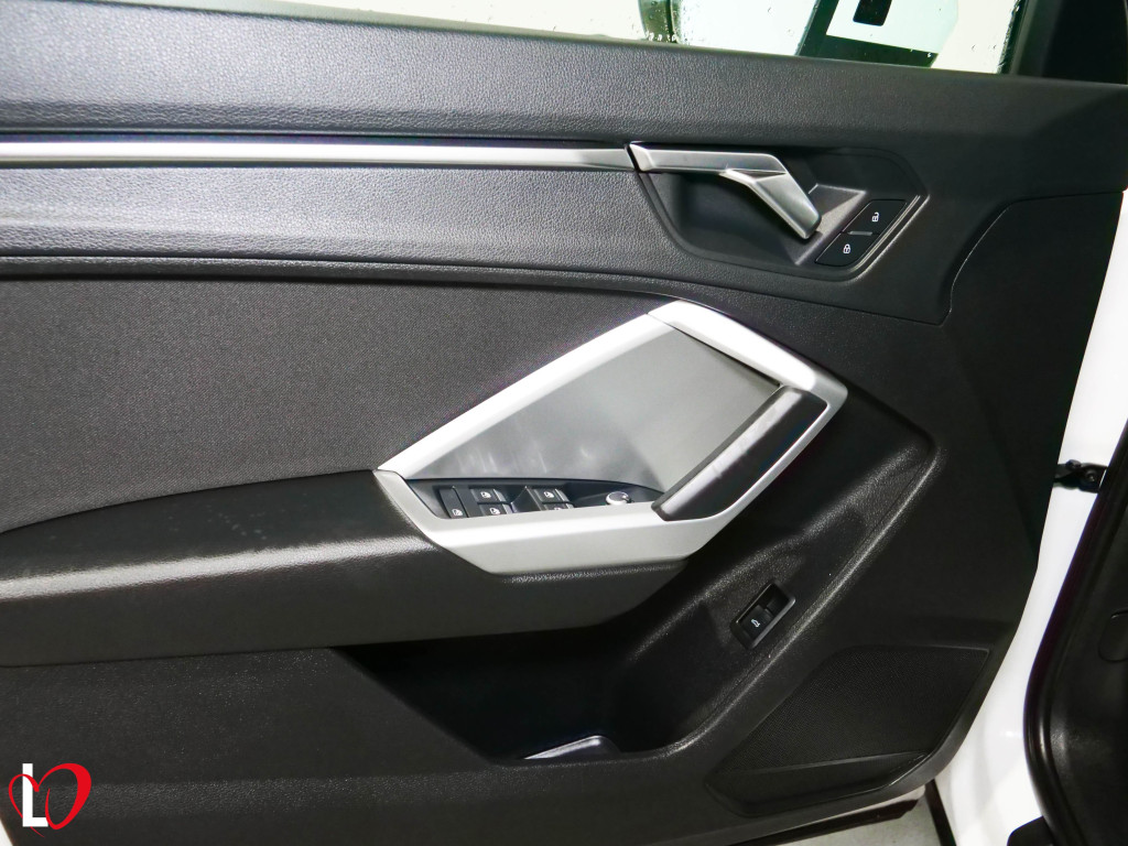 AUDI Q3 SPORTBACK 35 TDI S TRONIC ADVANCED 150 de segunda mano