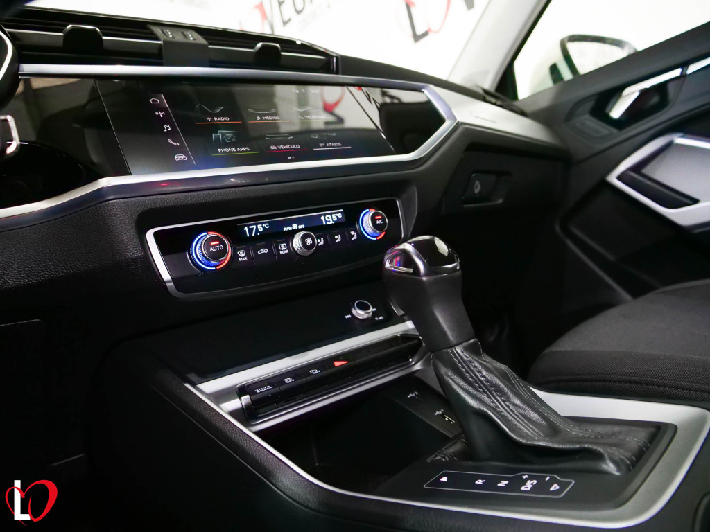 AUDI Q3 SPORTBACK 35 TDI S TRONIC ADVANCED 150 de segunda mano