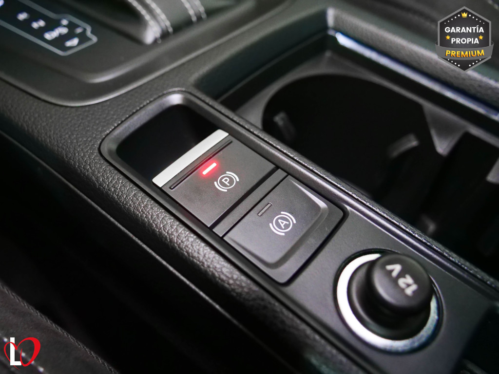 AUDI Q3 SPORTBACK 35 TDI S TRONIC BLACK LINE 150 de segunda mano