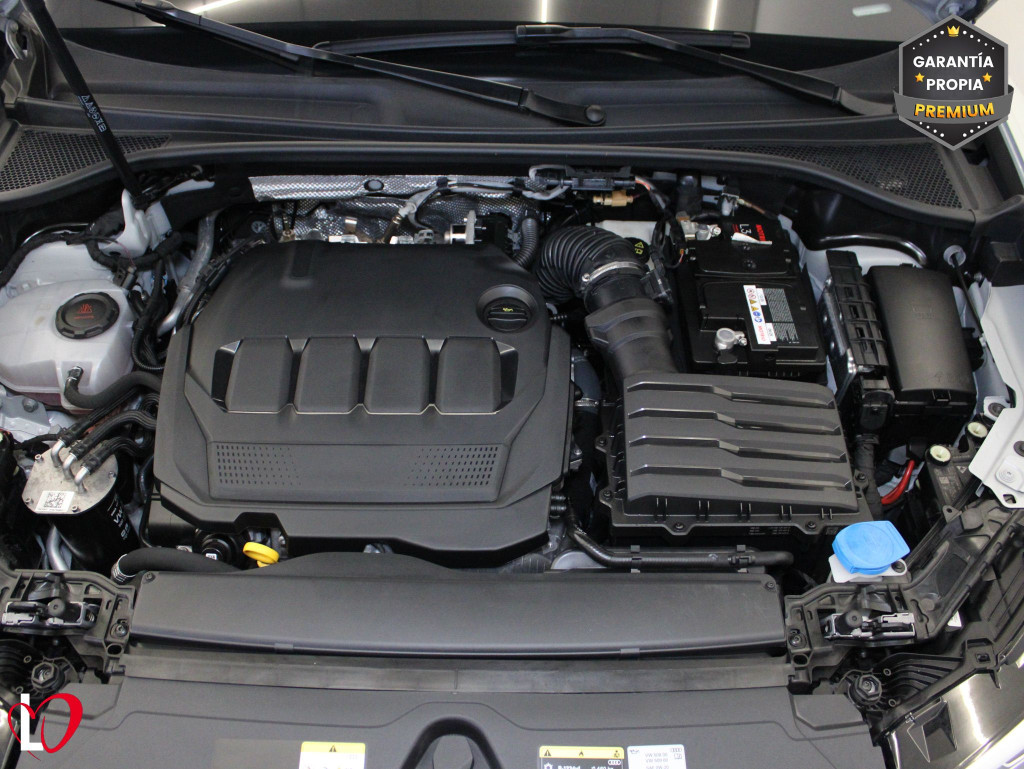 AUDI Q3 SPORTBACK 35 TDI S TRONIC BLACK LINE 150 TECHO de segunda mano