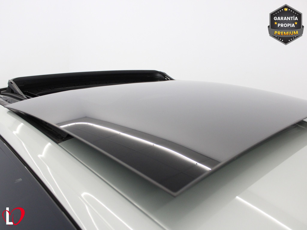 AUDI Q3 SPORTBACK 35 TDI S TRONIC BLACK LINE 150 TECHO de segunda mano