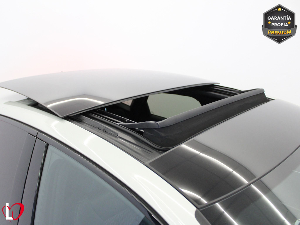 AUDI Q3 SPORTBACK 35 TDI S TRONIC BLACK LINE 150 TECHO de segunda mano