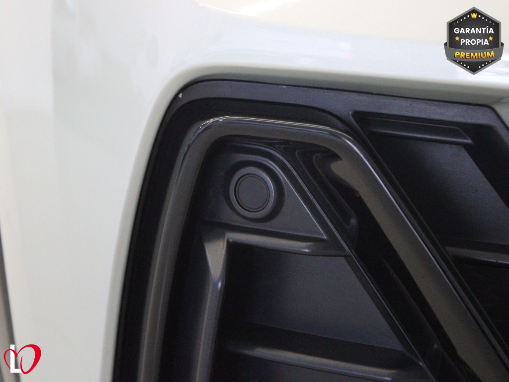 AUDI Q3 SPORTBACK 35 TDI S TRONIC BLACK LINE 150 TECHO de segunda mano